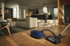 Пылесос Miele Complete C3 Parquet Marine blue PowerLine синий