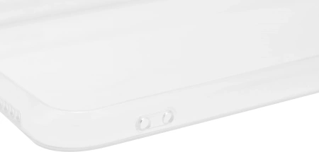 Чехол (клип-кейс) Gresso для Xiaomi Redmi Note 11 Air прозрачный (GR17AIR836)