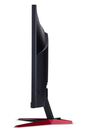Монитор Acer 27" VG270M3bmiipx IPS FHD чер 1ms HDMI DP M/M 180Hz 250cd In