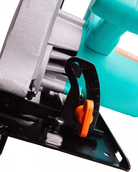 Циркулярная пила (дисковая) Sturm! CS51185 1600Вт (ручная)