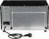 Мини-печь Hyundai MIO-HY090 20л. 1380Вт черный