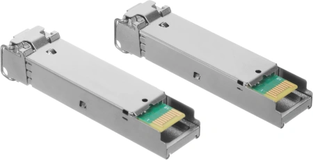 Трансивер MikroTik S-3553LC20D