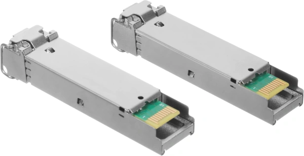 Трансивер MikroTik S-3553LC20D