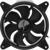Вентилятор Zalman ZM-RFD120A Addressable RGB 120x120mm 3-pin 26dB 160gr LED Ret