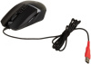 Мышь A4Tech Bloody W60 Max черный оптическая (10000dpi) USB (10but)