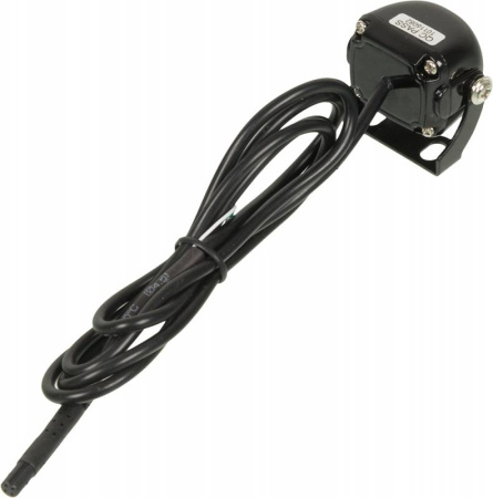 Камера заднего вида Silverstone F1 Interpower IP-860 F/R универсальная