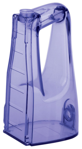 Ирригатор B.Well WI-911 330 белый/синий