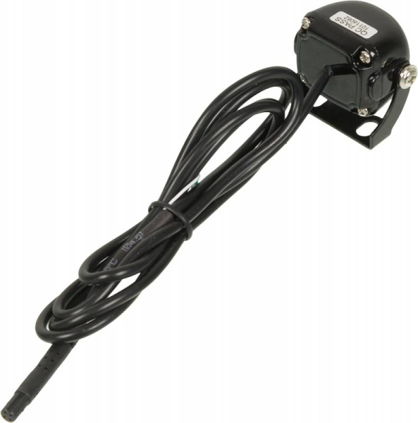 Камера заднего вида Silverstone F1 Interpower IP-860 F/R универсальная