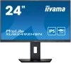 Монитор Iiyama 23.8" XUB2492HSN-B5 IPS FHD чер HDMI DP USB M/M HAS Piv 75Hz 250cd