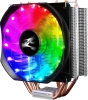 Устройство охлаждения(кулер) Zalman CNPS9X Optima RGB Soc-AM4/1151/1200 4-pin 16-26dB Al+Cu 180W 594gr LED Ret