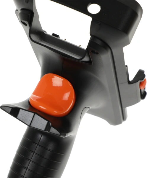 Пистолетная рукоять Urovo ACCDT40-PGRIP01 Pistol Grip для DT40 (упак.:1шт)