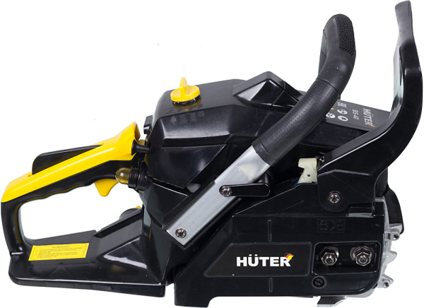 Бензопила Huter BS-40 1900Вт 2.58л.с. дл.шины:16" (40cm) (70/6/1)