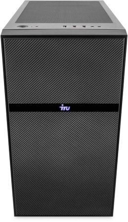 ПК IRU Home 510B7GM MT i3 12100 (3.3) 16Gb SSD512Gb UHDG 730 Free DOS GbitEth 650W черный (2032479)
