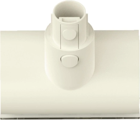 Пылесос ручной Dreame Trouver S3 Detect Aqua 350Вт золотистый/серый