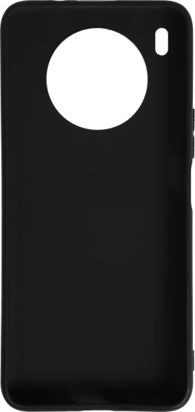 Чехол (клип-кейс) Gresso для Honor 50 Lite Meridian черный (GR17AAAE8883)