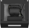 Вытяжка каминная Maunfeld Astro 60 черный/черное стекло управление: сенсорное