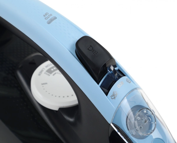 Утюг Philips DST7030/20 2800Вт синий