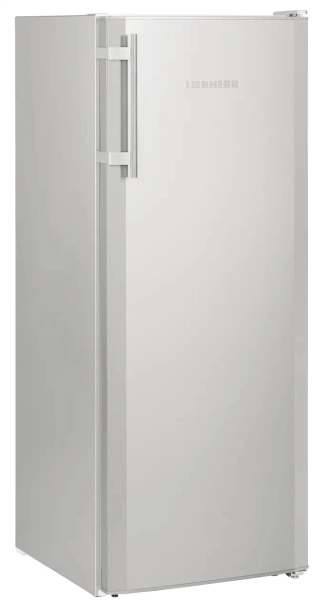 Холодильник Liebherr Kele 2834 1-нокамерн. серебристый