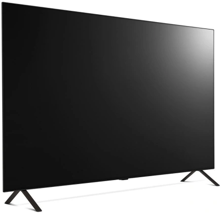 Телевизор OLED LG 65" OLED65B4RLA.ARUG черный 4K Ultra HD 120Hz DVB-T2 DVB-C DVB-S2 USB WiFi Smart TV