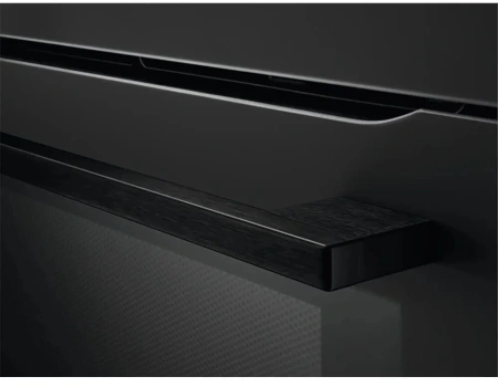 Духовой шкаф Электрический AEG KMK965090T черный матовый