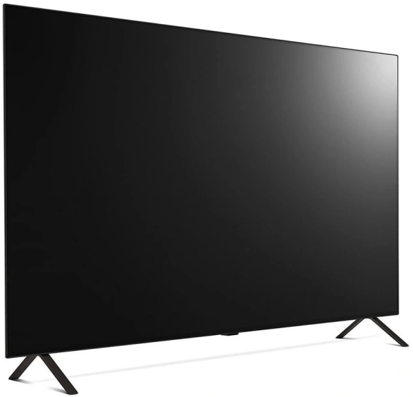 Телевизор OLED LG 65" OLED65B4RLA.ARUG черный 4K Ultra HD 120Hz DVB-T2 DVB-C DVB-S2 USB WiFi Smart TV