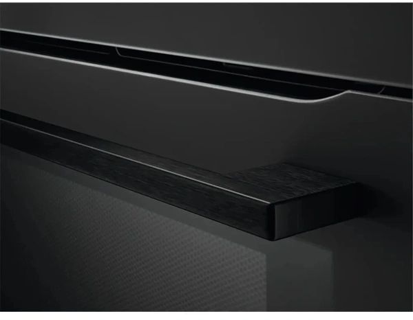 Духовой шкаф Электрический AEG KMK965090T черный матовый