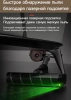 Пылесос ручной Deerma DEM-T30W Station 240Вт серый/черный