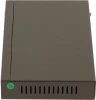 Коммутатор Tenda TEF1110P-8-63W (L2) 10x100Мбит/с 8PoE 58W неуправляемый