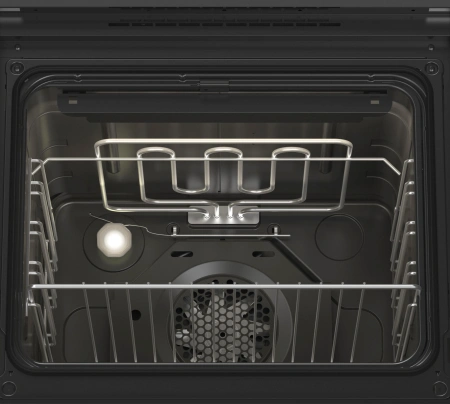 Духовой шкаф Электрический Darina 1U5 BDE 112 708 X5 нержавеющая сталь