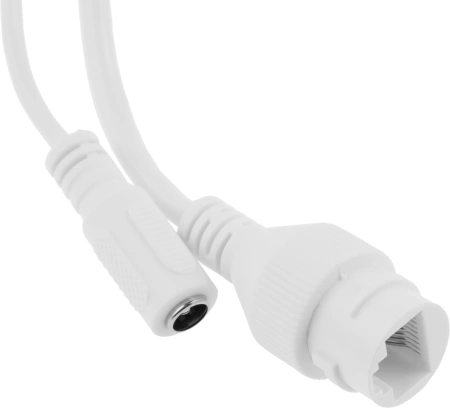 Камера видеонаблюдения IP Tiandy TC-C32MS I3/A/E/Y/M/S/H/2.7-13.5mm/V4.0 2.7-13.5мм корп.:белый (TC-C32MS I3/A/E/Y/M/S/H/V4.0)
