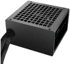 Блок питания Deepcool ATX 450W PF450 V2 80 PLUS WHITE (20+4pin) APFC 120mm fan 6xSATA RTL