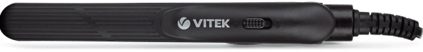 Щипцы Vitek VT-8296 25Вт макс.темп.:200С покрытие:турмалиновое