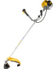 Триммер бензиновый Champion T333S-2 900Вт 1.22л.с. неразбор.штан. реж.эл.:леска/нож