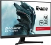 Монитор Iiyama 27" G-Master GB2770QSU-B6 черный IPS LED 0.2ms 16:9 HDMI M/M матовая HAS Piv 400cd 178гр/178гр 2560x1440 180Hz FreeSync DP 2K USB 5.7кг