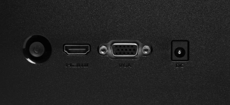 Монитор Xiaomi 21.45" Monitor A22i VA FHD чер 6ms HDMI VGA 75Hz 250cd Ex