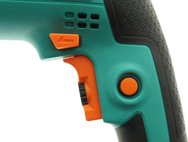 Дрель ударная Sturm! ID2290 980Вт ключевой реверс