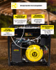 Генератор Huter DY8000LX-3 7кВт