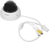 Камера видеонаблюдения IP Dahua DH-IPC-HDBW3449EP-AS-NI-0280B 2.8-2.8мм цв. корп.:белый