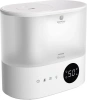 Увлажнитель воздуха Royal Clima RUH-IM300/3.5E-WT 25Вт (ультразвуковой) белый
