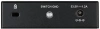 Коммутатор D-Link DGS-1005P DGS-1005P/B3A 5x1Гбит/с 60W неуправляемый