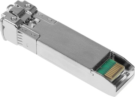 Модуль оптический Future Technologies FT-SFP+SR-0,5-D Модуль оптический FT-SFP+SR-0,5-D (10G, 850nm, 500m., LC, DDM)