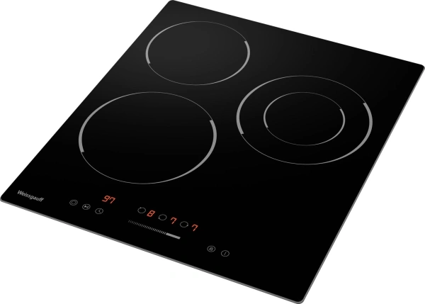 Варочная поверхность Weissgauff HV 431 B черный