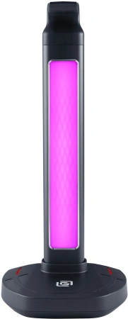 Подставка Оклик HSS-501P (1968318) серый