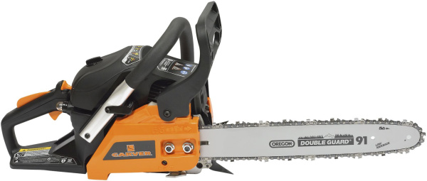 Бензопила Carver RSG 238Х 1300Вт 1.7л.с. дл.шины:14" (35cm) (01.004.00051)