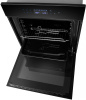 Духовой шкаф Электрический Maunfeld EOEC.566TB черный