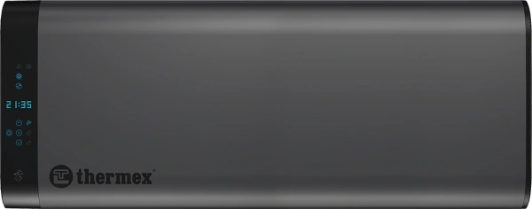 Водонагреватель Thermex Bono 100 Wi-Fi 3кВт 100л электрический настенный/серый