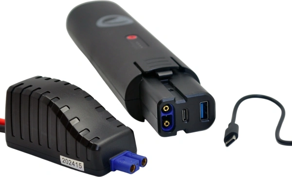 Провода пусковые Berkut SJC-35