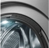 Стиральная машина Maunfeld MFWD14106S04 класс: B загр.фронтальная макс.:10кг (с сушкой) нержавеющая сталь инвертер