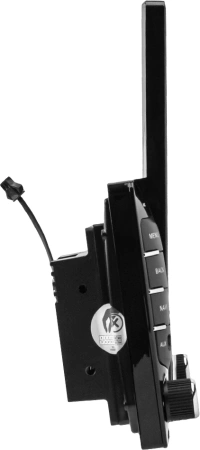 Автомагнитола ACV AD-9701 2DIN 4x50Вт AUX 2000Mb Android 13 9.7" WiFi 4G (43344)