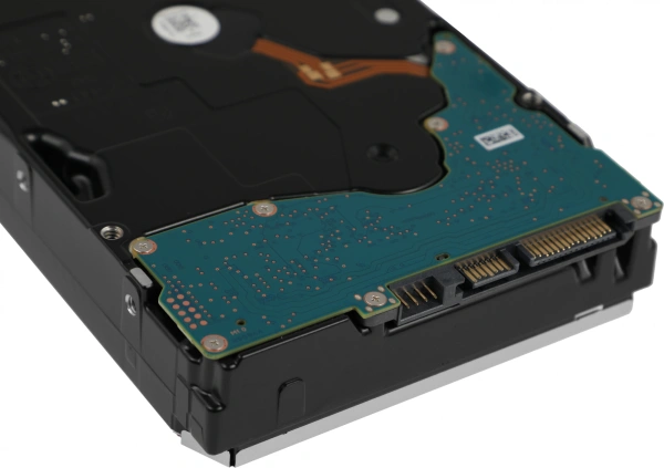 Жесткий диск Toshiba SATA-III 22TB MG10AFA22TE Server Enterprise Capacity 512E (7200rpm) 512Mb 3.5"